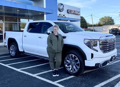 JENNIFER from ABILENE, TX