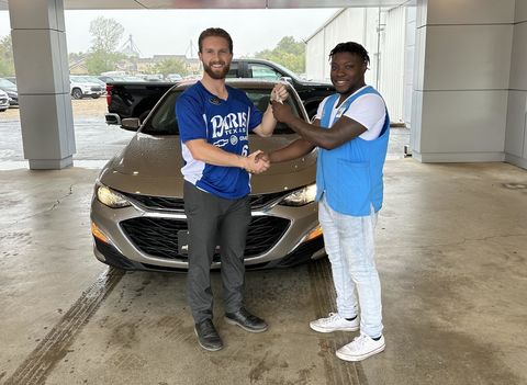 KENYON from PARIS, TX