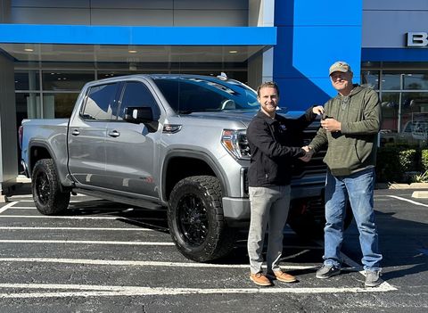 WILLIAM from TELEPHONE, TX