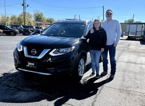 ANGELA from RAVENNA, TX