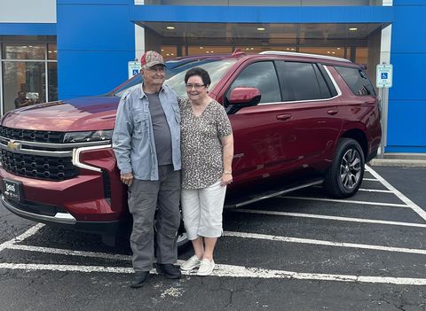 FRED from ANTLERS, OK