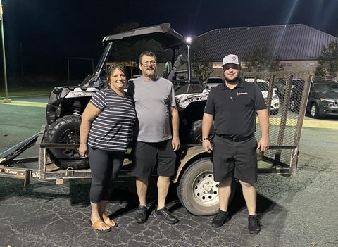 JERRY                          from PARIS                         , TX        