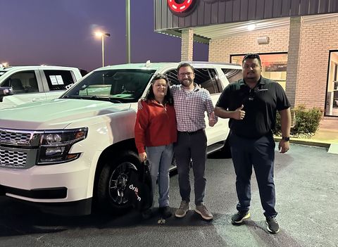 EDDIE                          from POWDERLY                      , TX        