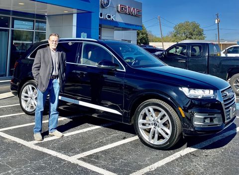 THOMAS from ELKHART, KS