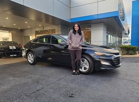 ASHLYN from PARIS, TX