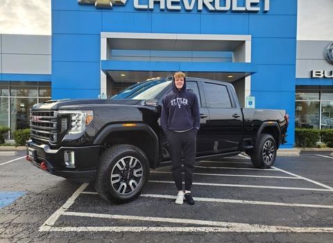 BO from POWDERLY, TX