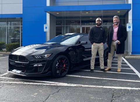 JAMES from WHITE HALL, AR