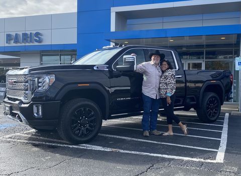 ROBERT from SULPHUR SPRINGS, TX