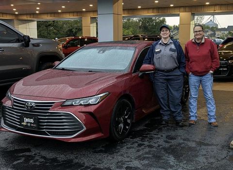 SUSAN from AVERY, TX