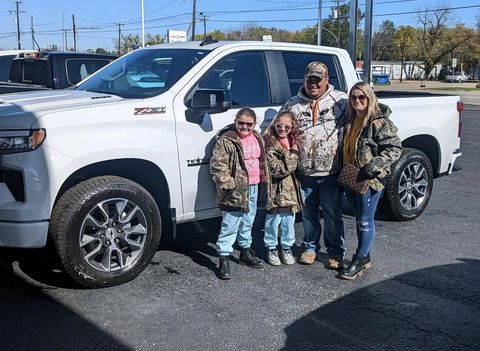 JESSIE from SUMNER, TX