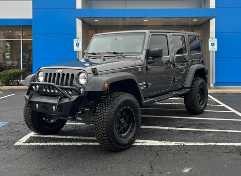 SHAWN from DETROIT, TX