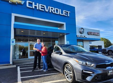 STACY from PARIS, TX