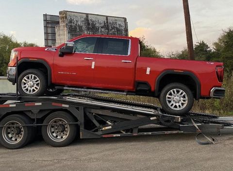 ANDY from IDABEL, OK