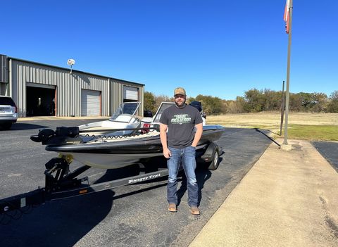 ANGIE                          from POWDERLY                      , TX        