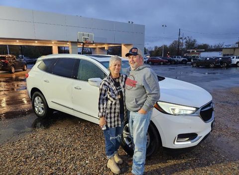 MARTY from PARIS, TX