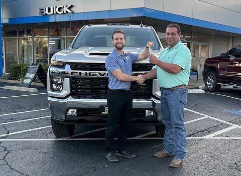 KEVIN from SULPHUR SPRINGS, TX