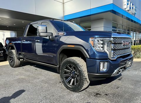 HARLAND from PARIS, TX