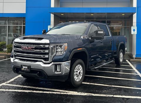 DERRAL from ANDREWS, TX