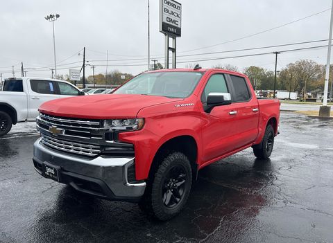 MICHAEL from BROOKSTON, TX