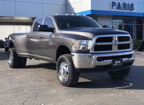 JOSEPH from LONGVIEW, TX