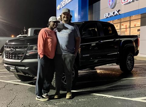 BRYLEE from IDABEL, OK