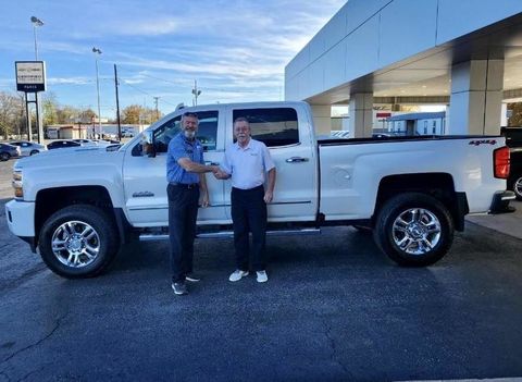 ROBERT from PARIS, TX