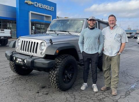 SCOTT from ROLAND, AR