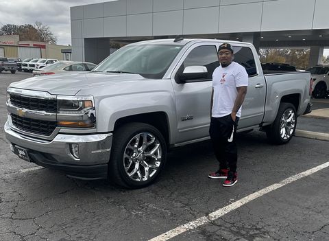 QUINTARIUS from PARIS, TX