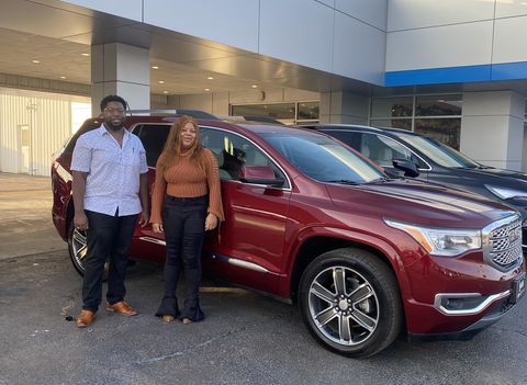 DEQUON from PARIS, TX