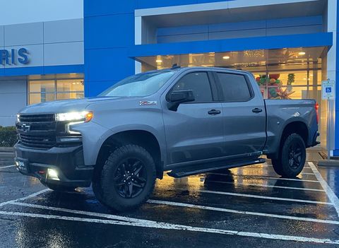 JASON from POTTSBORO, TX