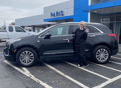 KEITH from ANTLERS, OK