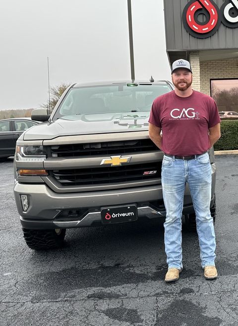 ZANE                           from PARIS                         , TX        