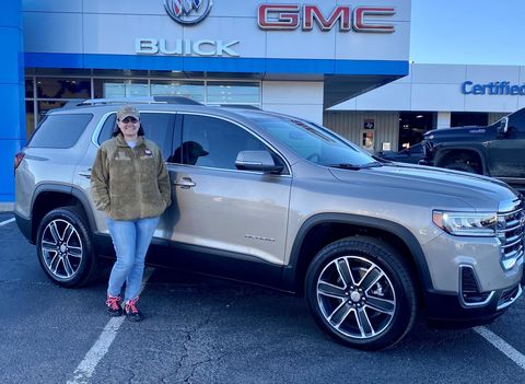 JENNIFER from PARIS, TX