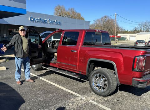 TOBY from DERIDDER, LA