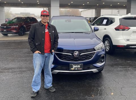 SHELLY from HUGO, OK