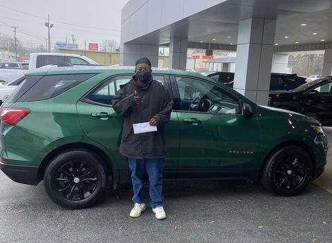 REBECCA from PARIS, TX