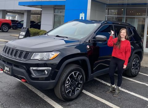 DAVID from WHITESBORO, OK