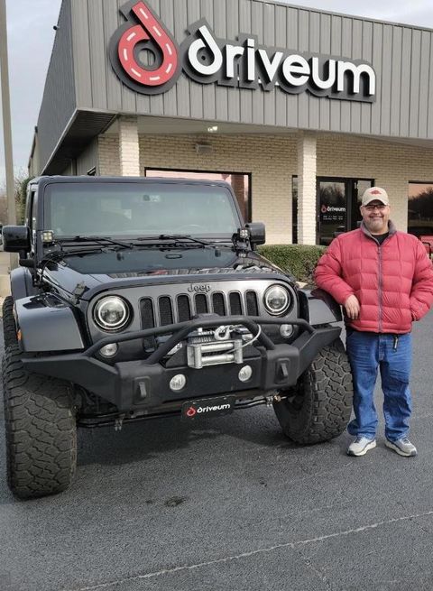 ROCKY                          from POWDERLY                      , TX        