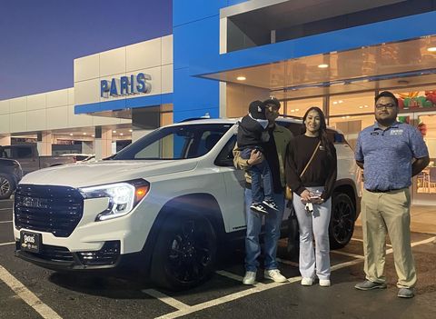 EDUARDO from SULPHUR SPRINGS, TX