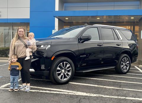 KRISTEN from PARIS, TX