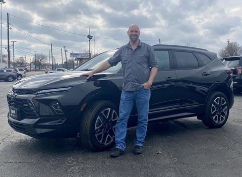 JASON from BRASHEAR, TX