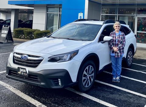 STACY from BULLARD, TX