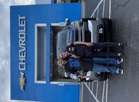 ROBIN from PARIS, TX