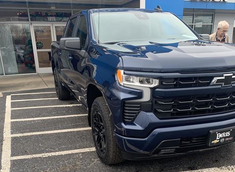 REBECCA from MAGNOLIA, TX