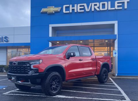 JEREMY from MT PLEASANT, TX