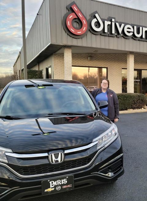 LINDA                          from POWDERLY                      , TX        