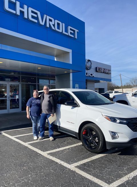 WILLIAM from IDABEL, OK