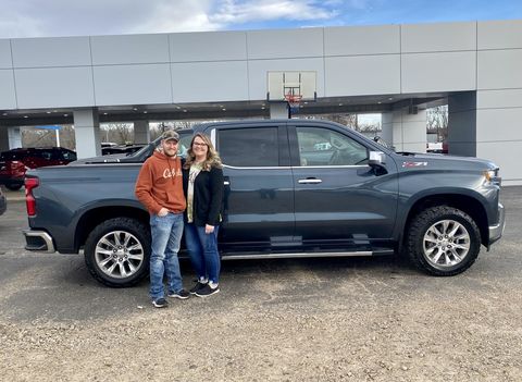 JUSTIN from MOUNT PLEASANT, TX