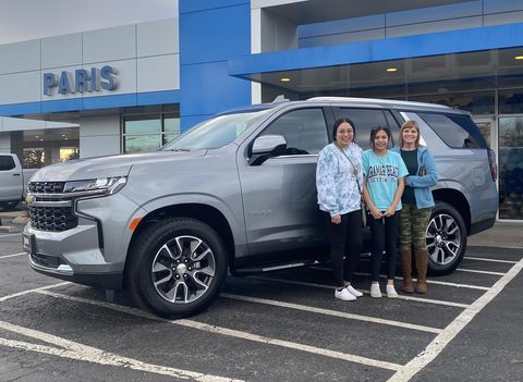 WHITLEY from BROKEN BOW, OK