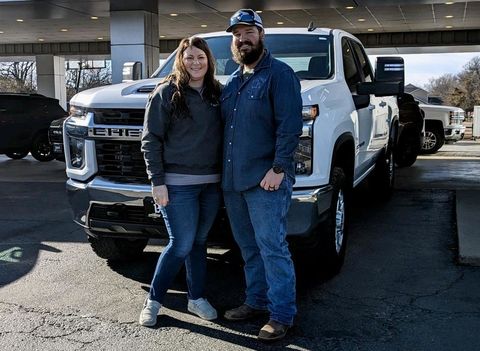 CODY from BOSWELL, OK